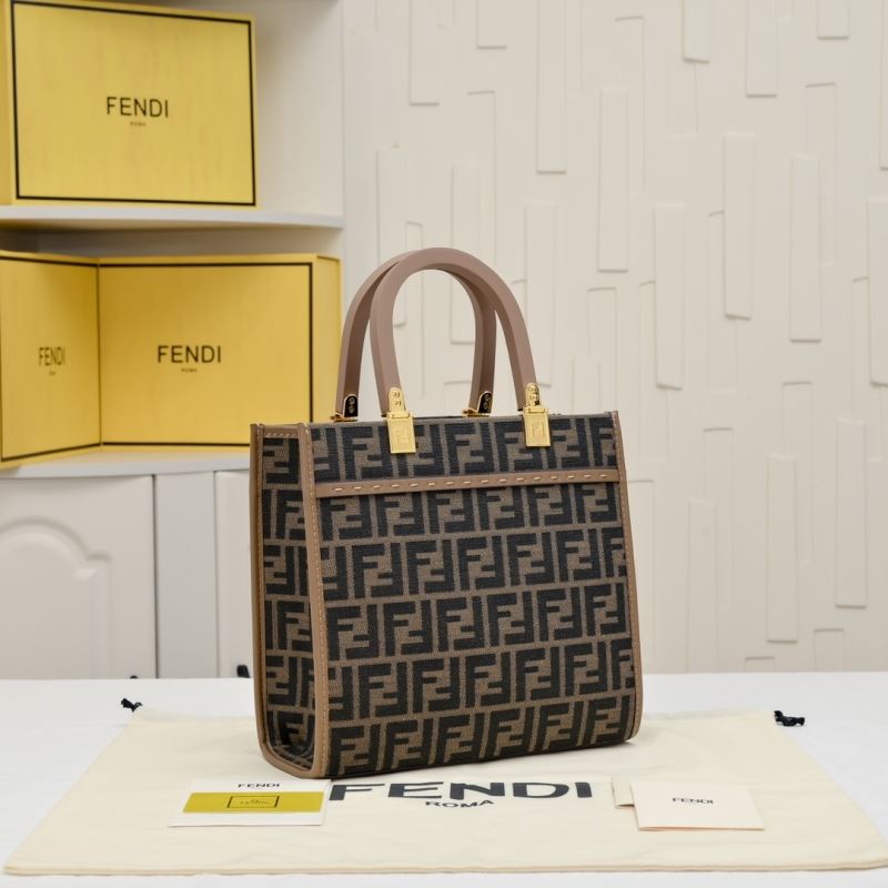 Fendi Sunshine Bags